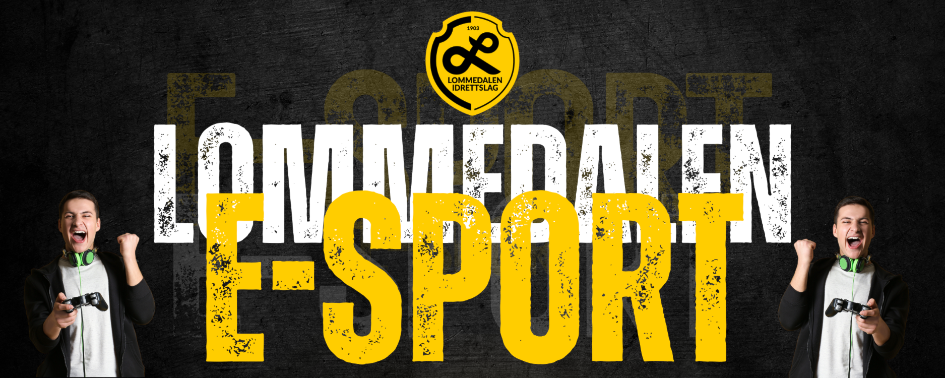 E-sport i LIL?